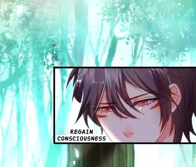 Read My Snapping Fox Lord chapter 98 image 18 on Lezhin