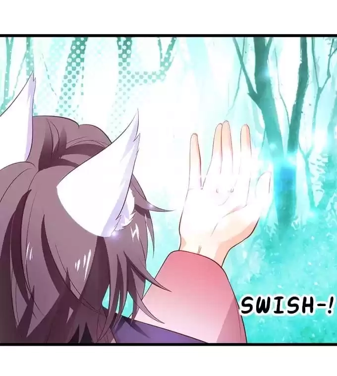 Read My Snapping Fox Lord chapter 98 image 22 on Lezhin
