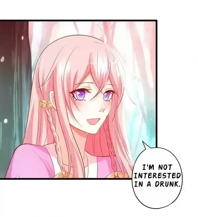 Read My Snapping Fox Lord chapter 98 image 29 on Lezhin