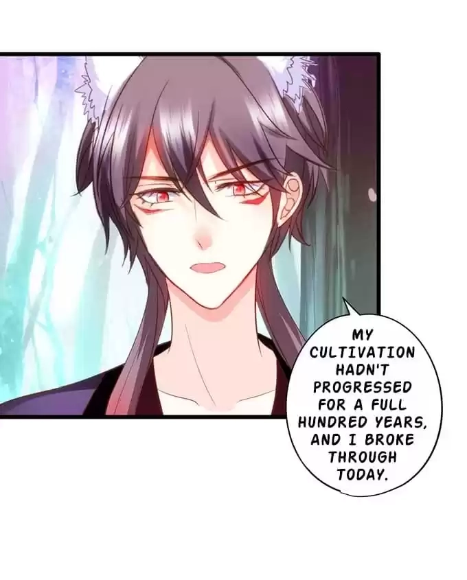 Read My Snapping Fox Lord chapter 98 image 32 on Lezhin