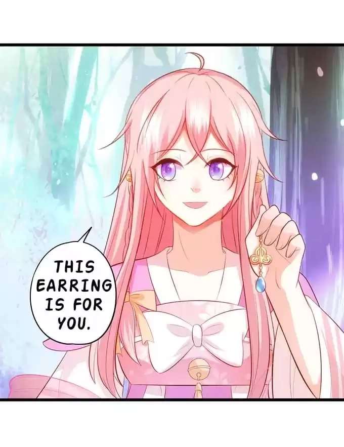Read My Snapping Fox Lord chapter 98 image 36 on Lezhin