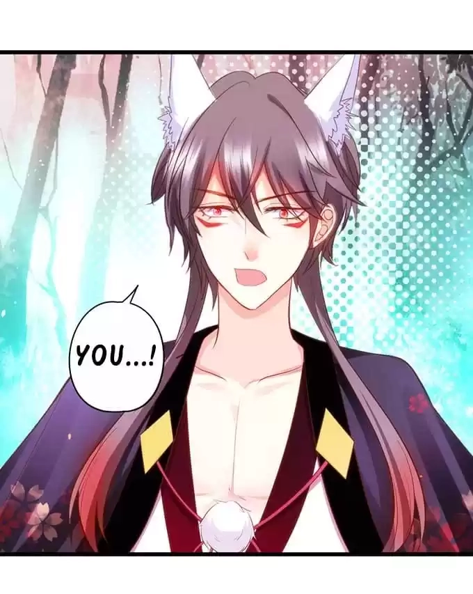 Read My Snapping Fox Lord chapter 98 image 37 on Lezhin