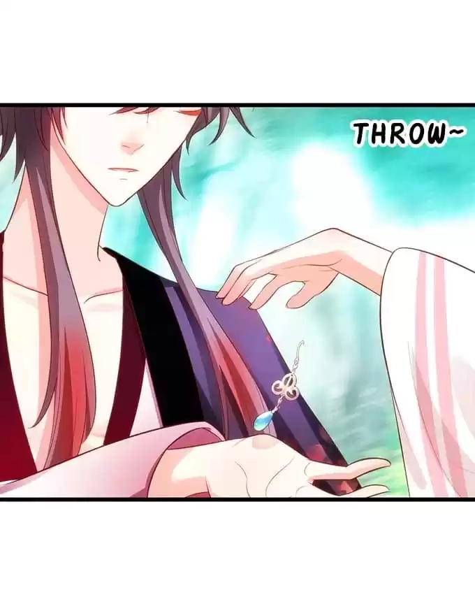 Read My Snapping Fox Lord chapter 98 image 38 on Lezhin