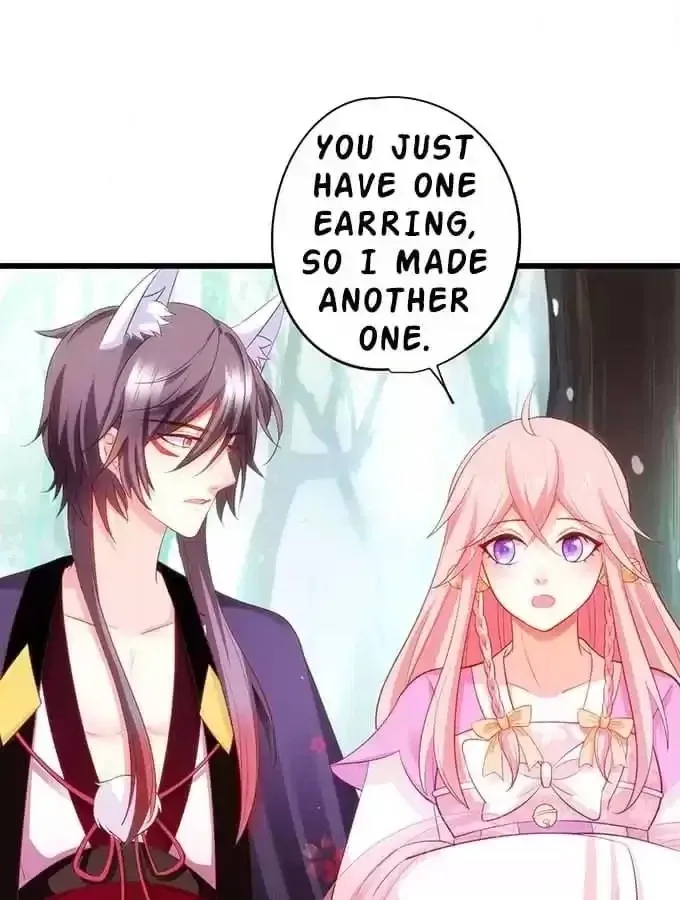 Read My Snapping Fox Lord chapter 98 image 39 on Lezhin