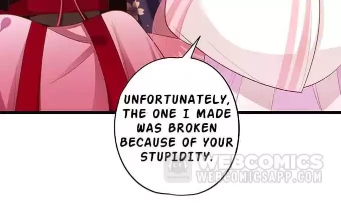 Read My Snapping Fox Lord chapter 98 image 40 on Lezhin
