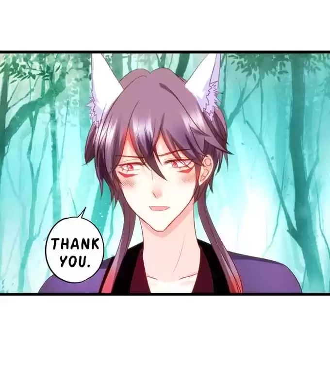 Read My Snapping Fox Lord chapter 98 image 41 on Lezhin