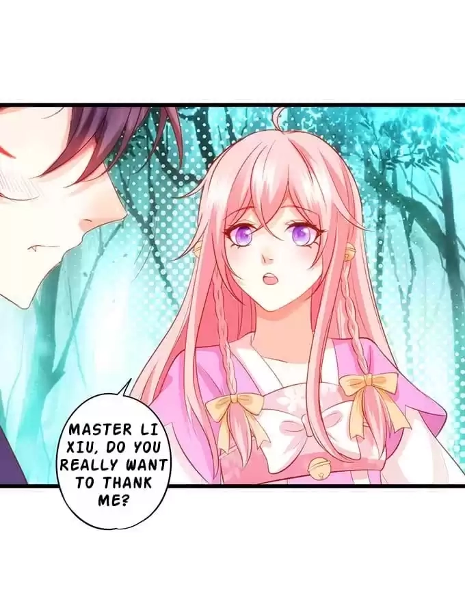 Read My Snapping Fox Lord chapter 98 image 42 on Lezhin