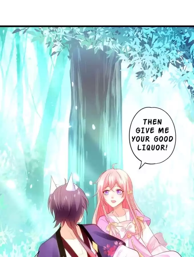 Read My Snapping Fox Lord chapter 98 image 43 on Lezhin