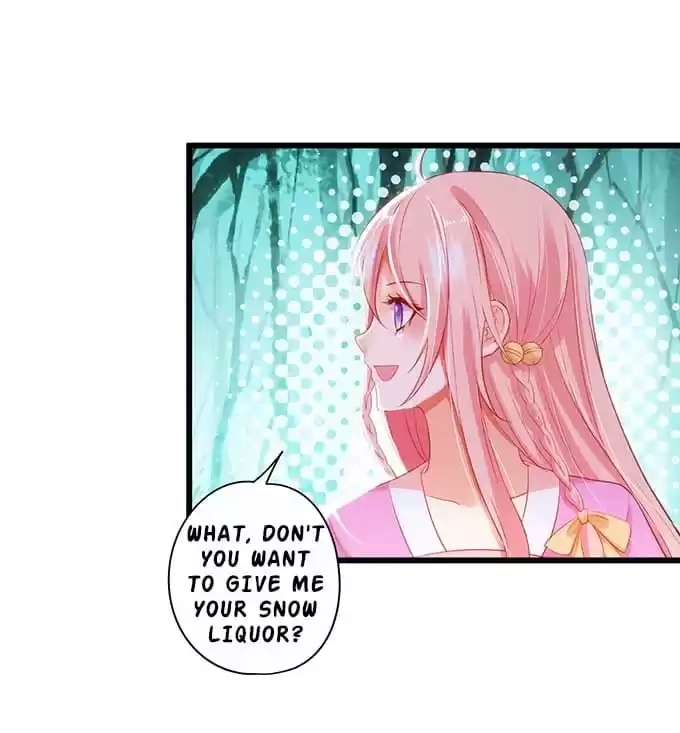 Read My Snapping Fox Lord chapter 98 image 45 on Lezhin