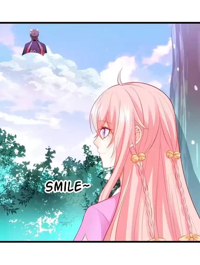 Read My Snapping Fox Lord chapter 98 image 50 on Lezhin