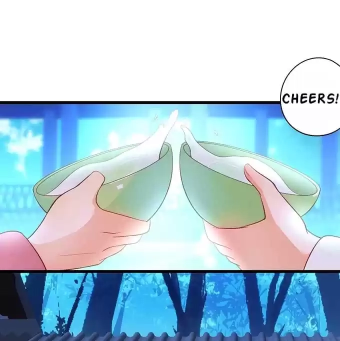 Read My Snapping Fox Lord chapter 98 image 53 on Lezhin