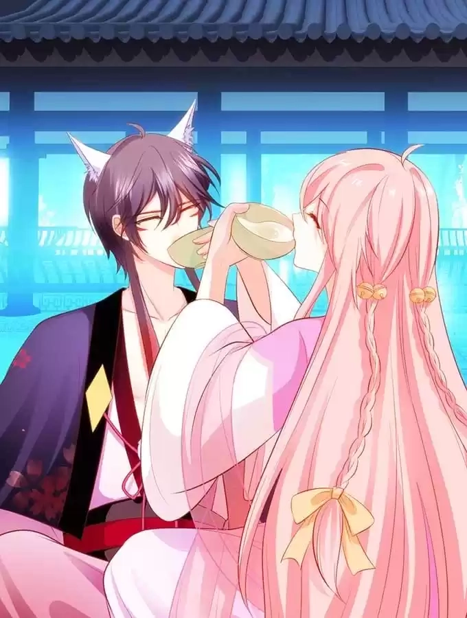 Read My Snapping Fox Lord chapter 98 image 54 on Lezhin