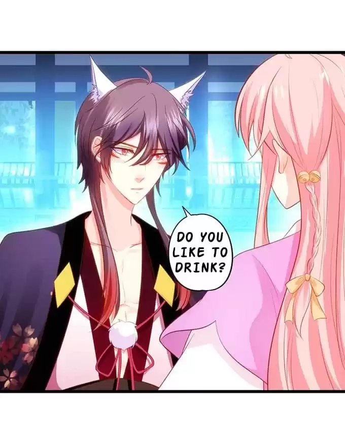 Read My Snapping Fox Lord chapter 98 image 57 on Lezhin