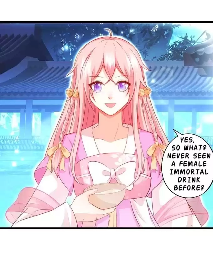Read My Snapping Fox Lord chapter 98 image 58 on Lezhin
