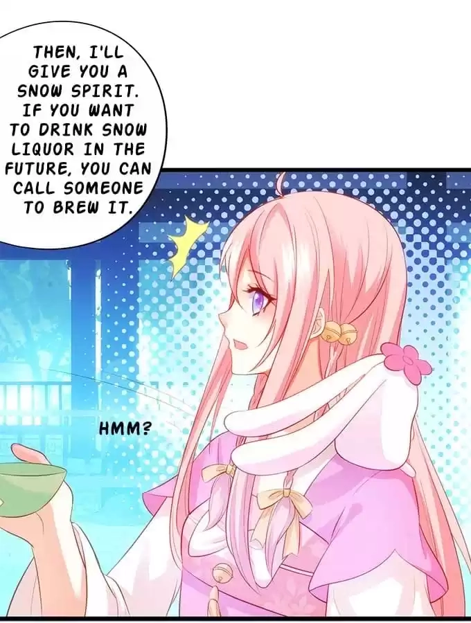 Read My Snapping Fox Lord chapter 98 image 60 on Lezhin