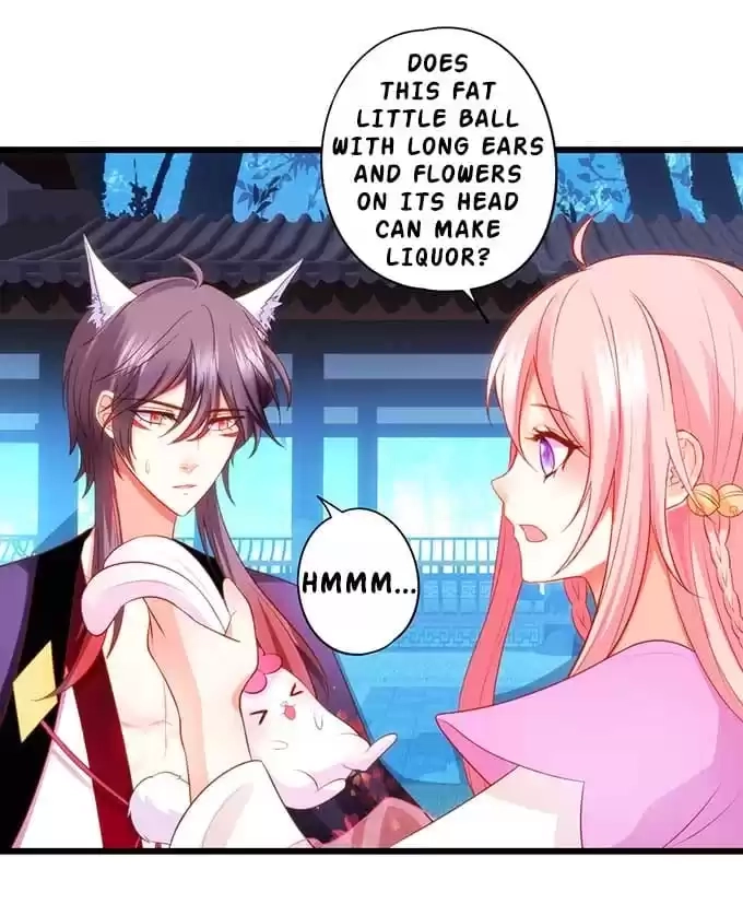 Read My Snapping Fox Lord chapter 98 image 62 on Lezhin