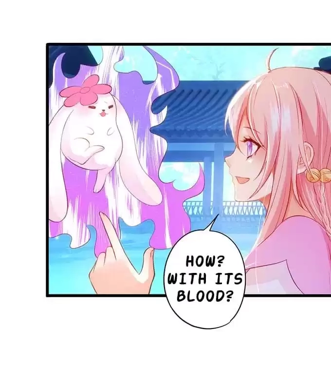 Read My Snapping Fox Lord chapter 98 image 63 on Lezhin