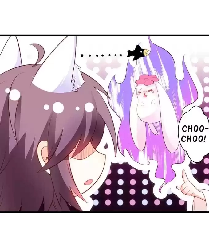 Read My Snapping Fox Lord chapter 98 image 64 on Lezhin