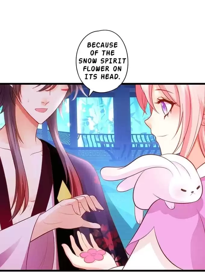 Read My Snapping Fox Lord chapter 98 image 66 on Lezhin