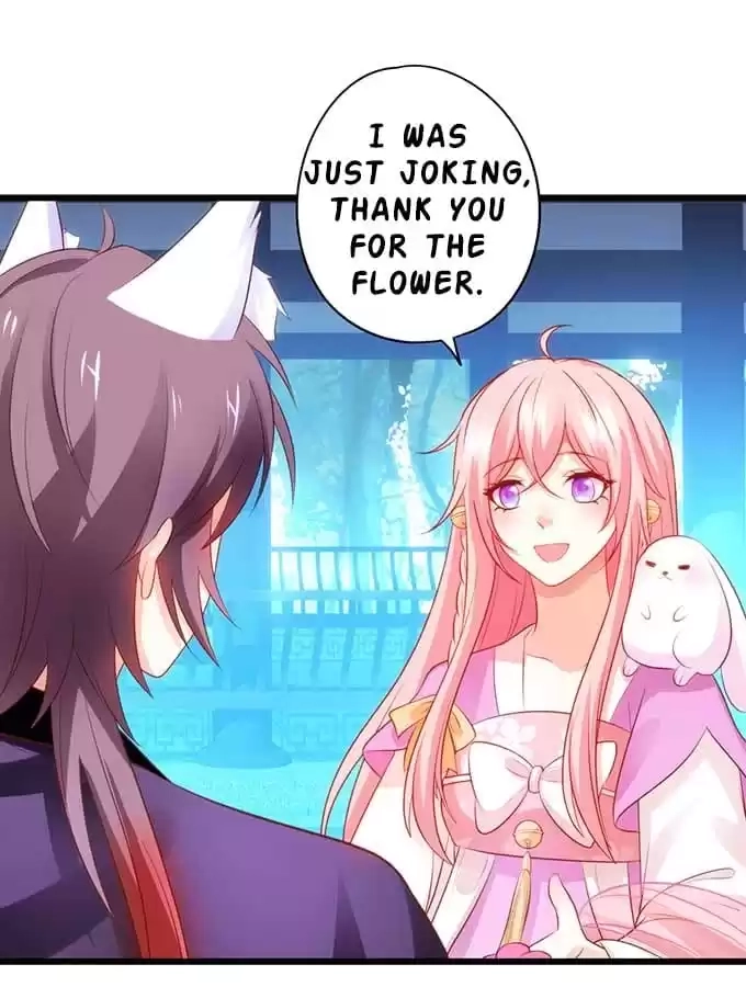 Read My Snapping Fox Lord chapter 98 image 68 on Lezhin
