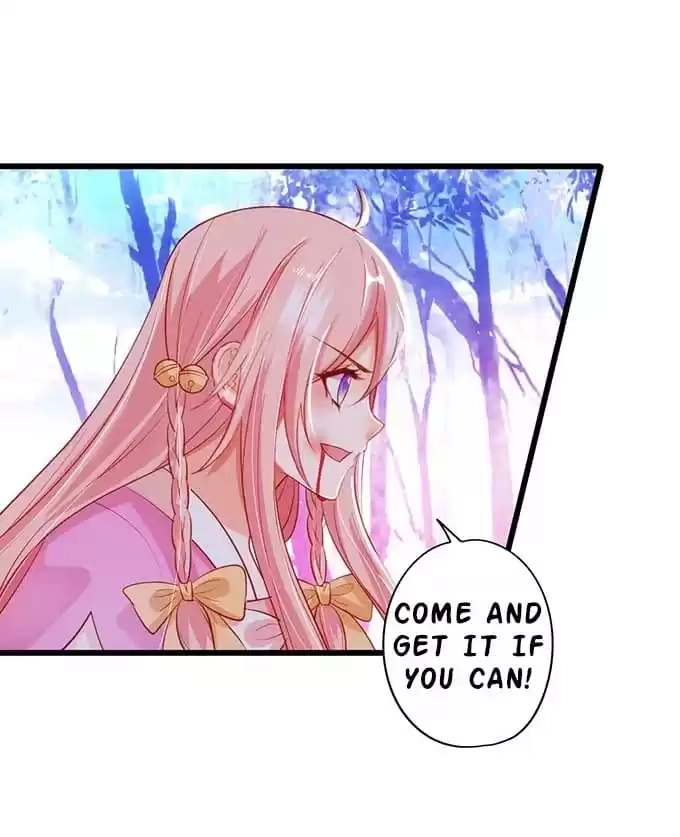 Read My Snapping Fox Lord chapter 98 image 7 on Lezhin