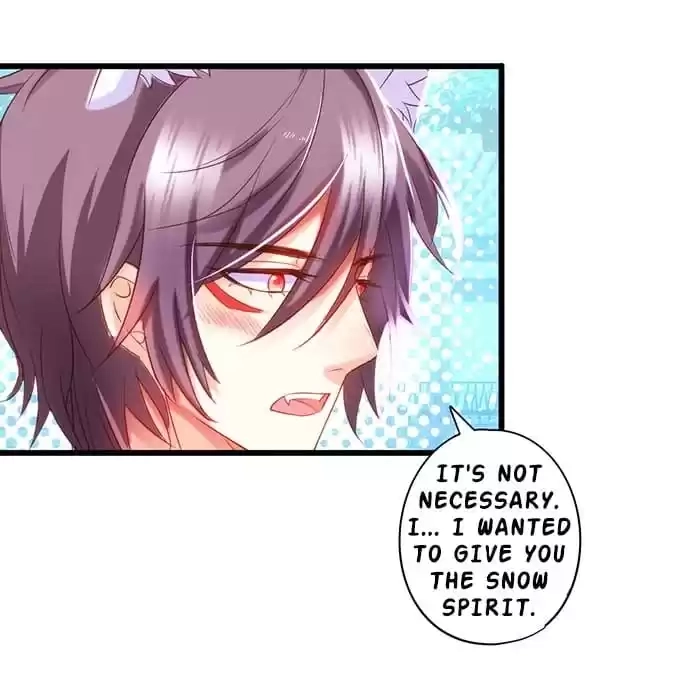 Read My Snapping Fox Lord chapter 98 image 70 on Lezhin