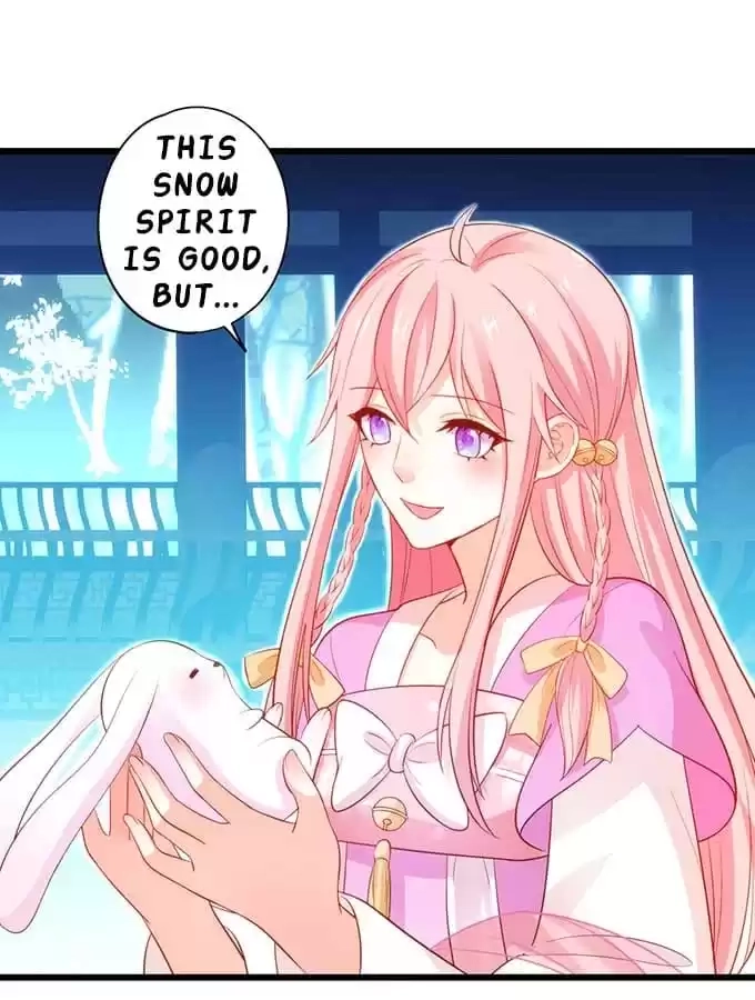 Read My Snapping Fox Lord chapter 98 image 71 on Lezhin