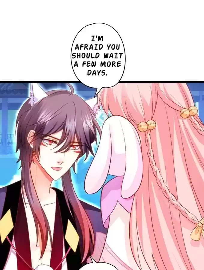 Read My Snapping Fox Lord chapter 98 image 76 on Lezhin