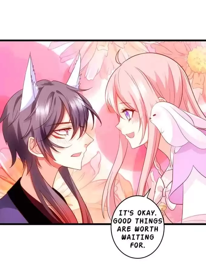 Read My Snapping Fox Lord chapter 98 image 78 on Lezhin