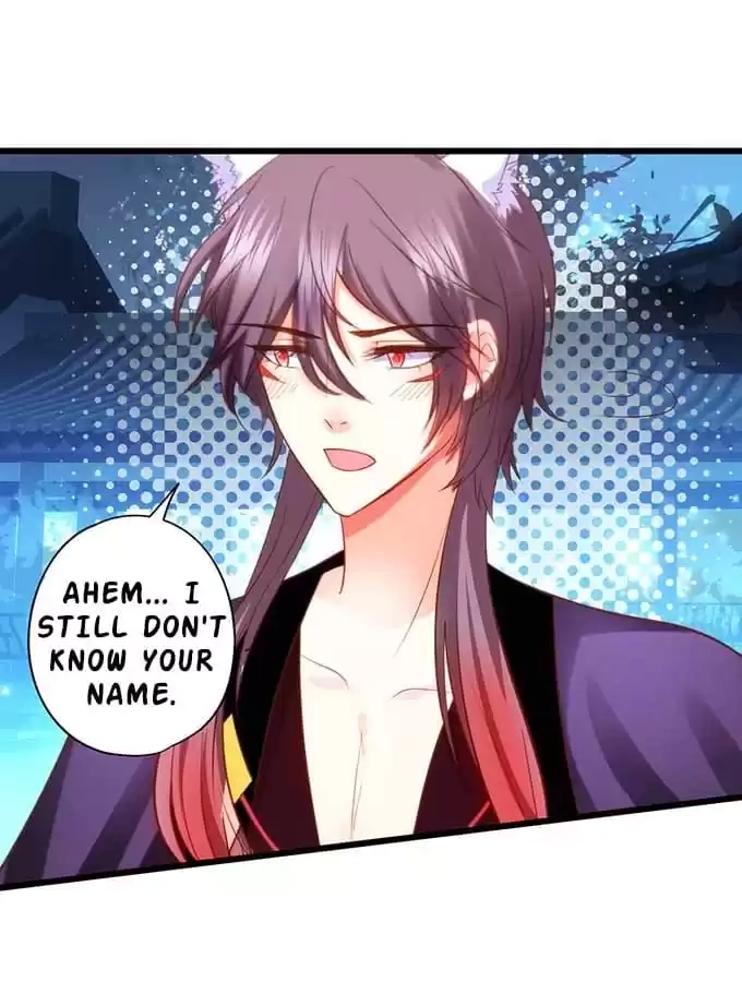 Read My Snapping Fox Lord chapter 98 image 80 on Lezhin