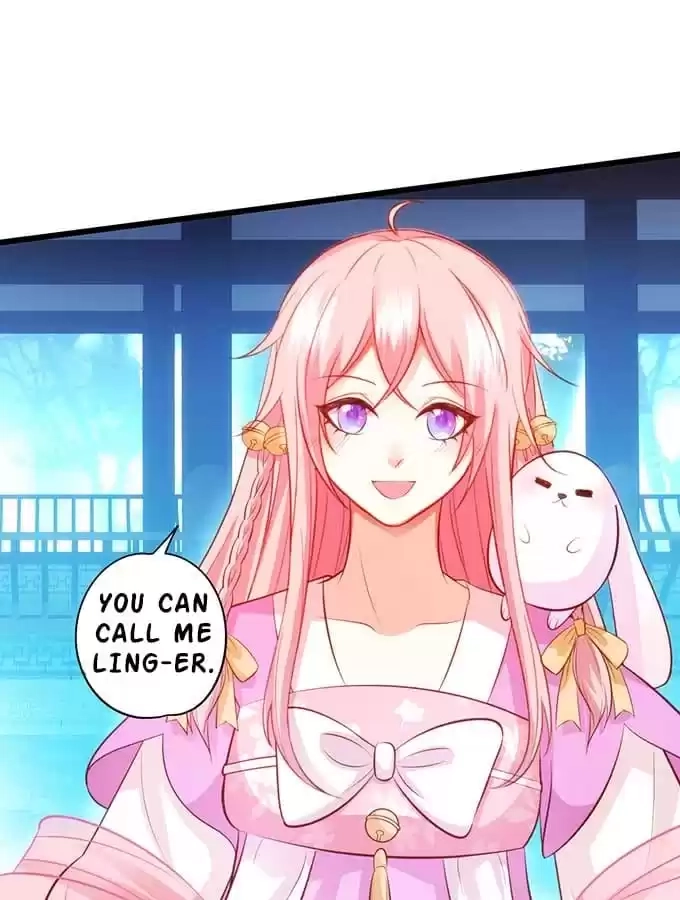 Read My Snapping Fox Lord chapter 98 image 82 on Lezhin