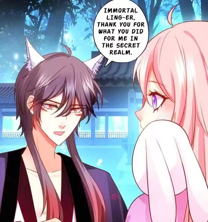 Read My Snapping Fox Lord chapter 98 image 85 on Lezhin