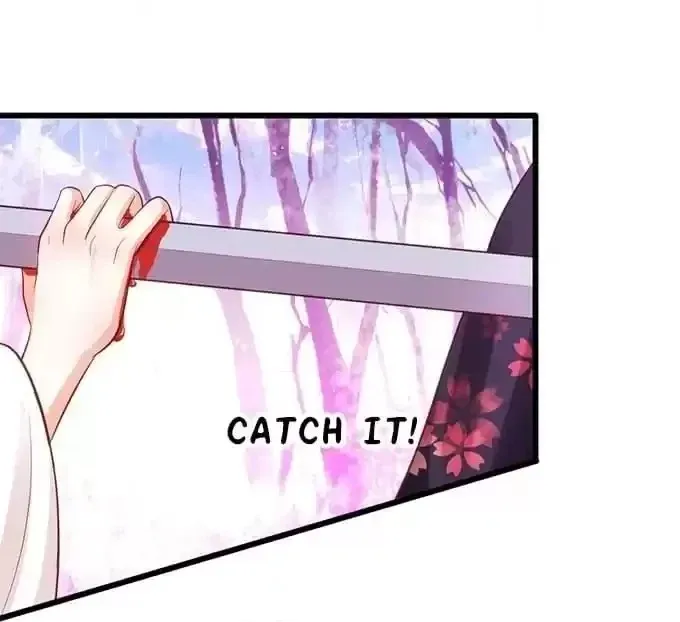 Read My Snapping Fox Lord chapter 98 image 9 on Lezhin