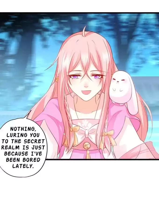 Read My Snapping Fox Lord chapter 98 image 92 on Lezhin