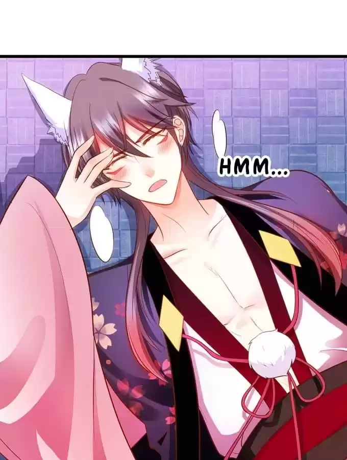 Read My Snapping Fox Lord chapter 98 image 93 on Lezhin