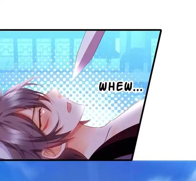Read My Snapping Fox Lord chapter 98 image 95 on Lezhin