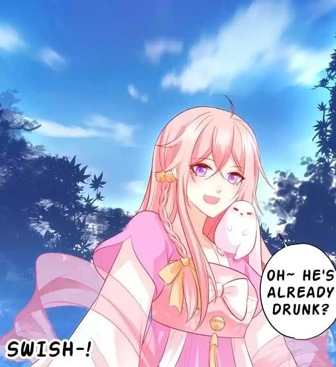 Read My Snapping Fox Lord chapter 98 image 96 on Lezhin