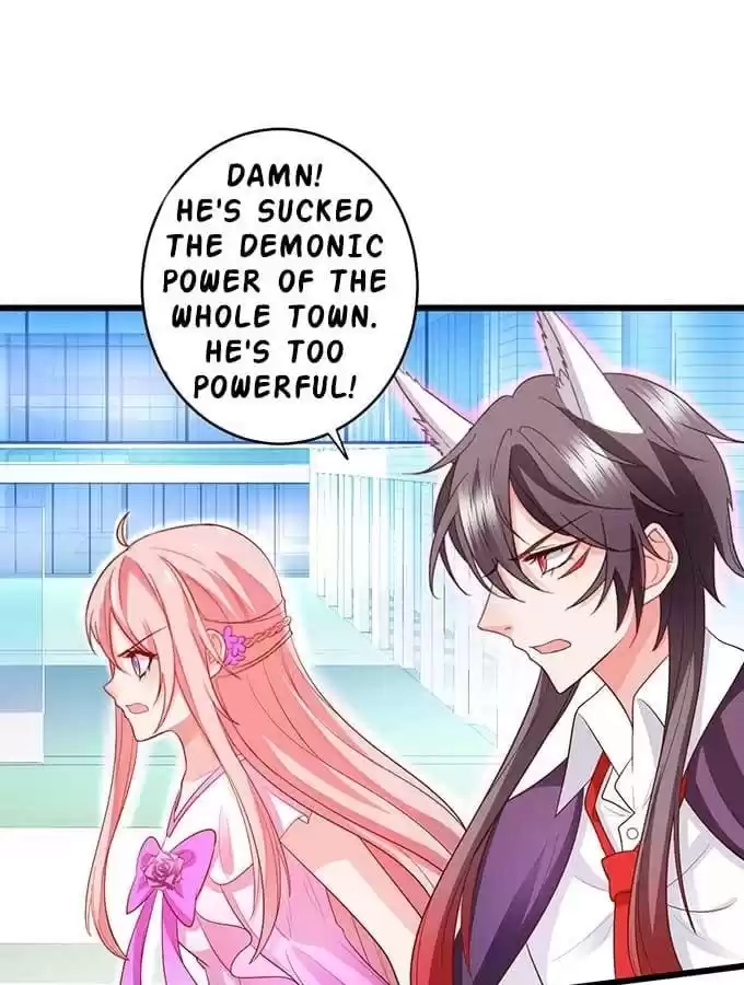 Read My Snapping Fox Lord chapter 99 image 101 on Lezhin