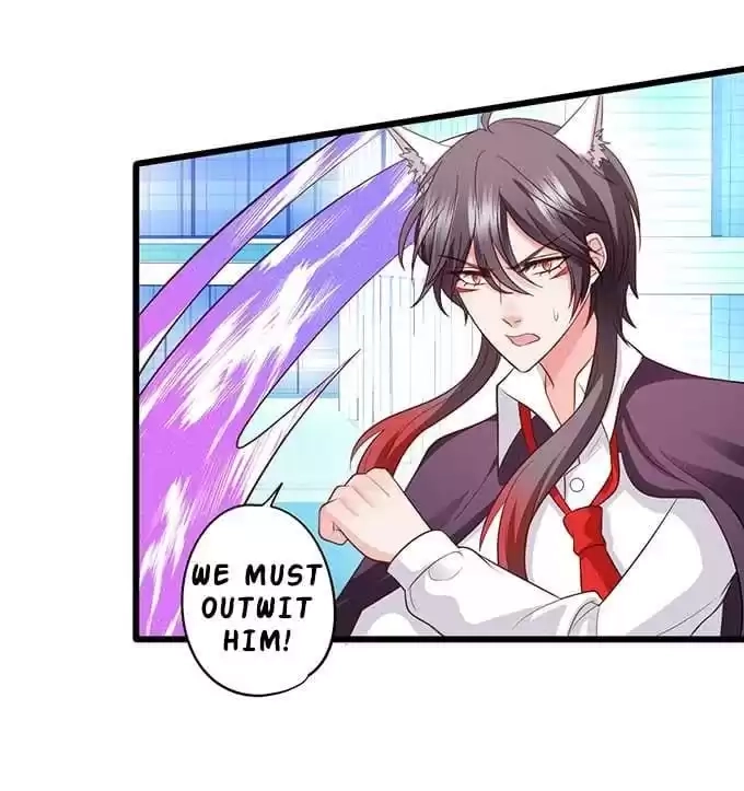 Read My Snapping Fox Lord chapter 99 image 103 on Lezhin
