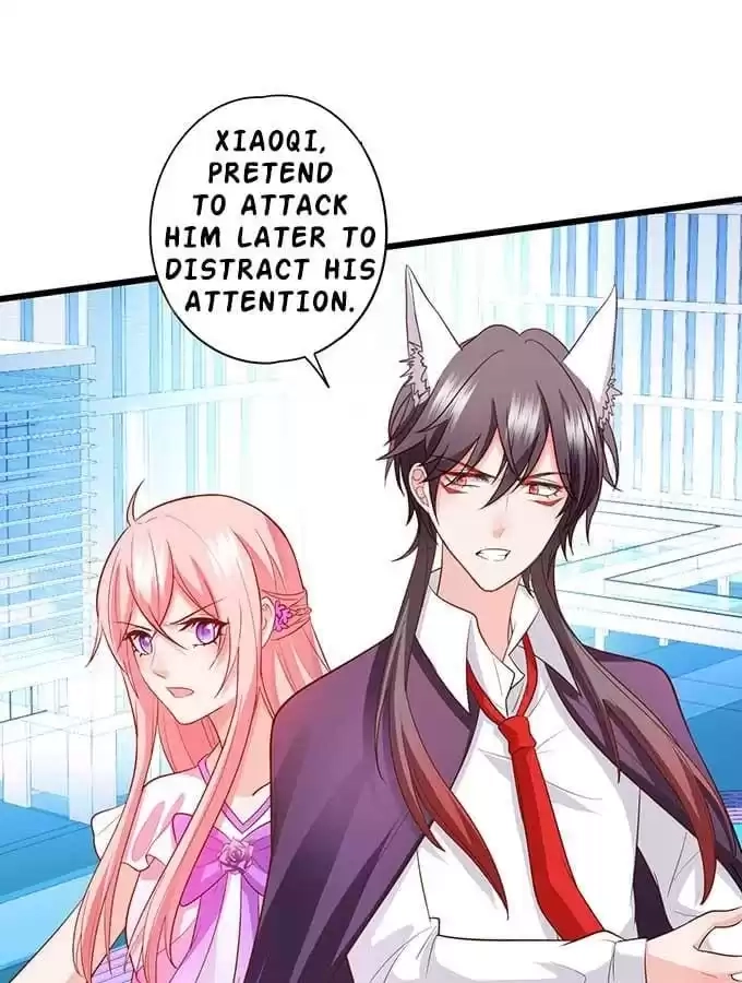 Read My Snapping Fox Lord chapter 99 image 105 on Lezhin