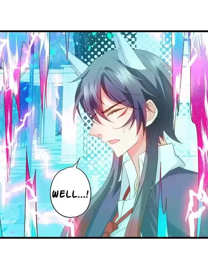 Read My Snapping Fox Lord chapter 99 image 11 on Lezhin