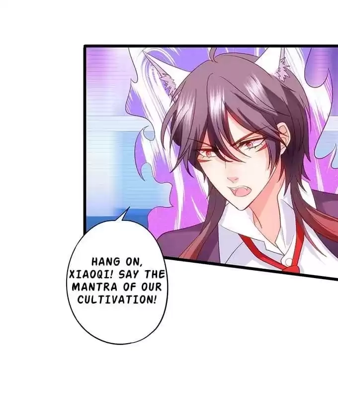Read My Snapping Fox Lord chapter 99 image 112 on Lezhin