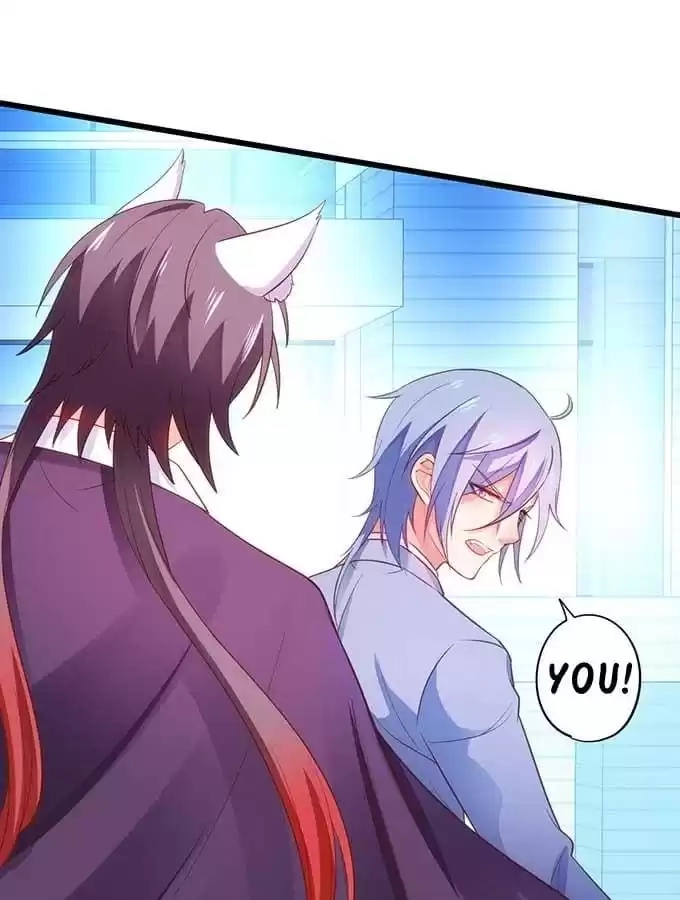 Read My Snapping Fox Lord chapter 99 image 113 on Lezhin