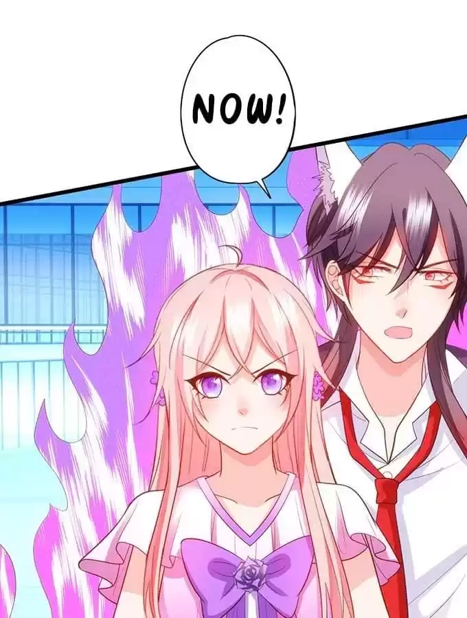 Read My Snapping Fox Lord chapter 99 image 117 on Lezhin