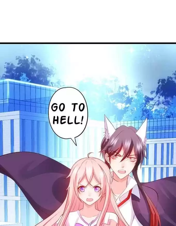 Read My Snapping Fox Lord chapter 99 image 123 on Lezhin