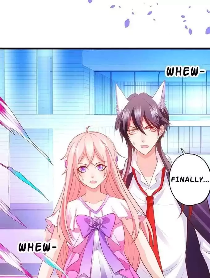 Read My Snapping Fox Lord chapter 99 image 131 on Lezhin
