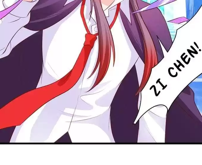 Read My Snapping Fox Lord chapter 99 image 14 on Lezhin