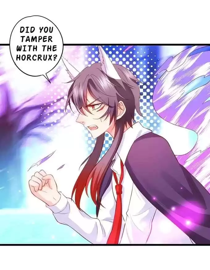 Read My Snapping Fox Lord chapter 99 image 15 on Lezhin