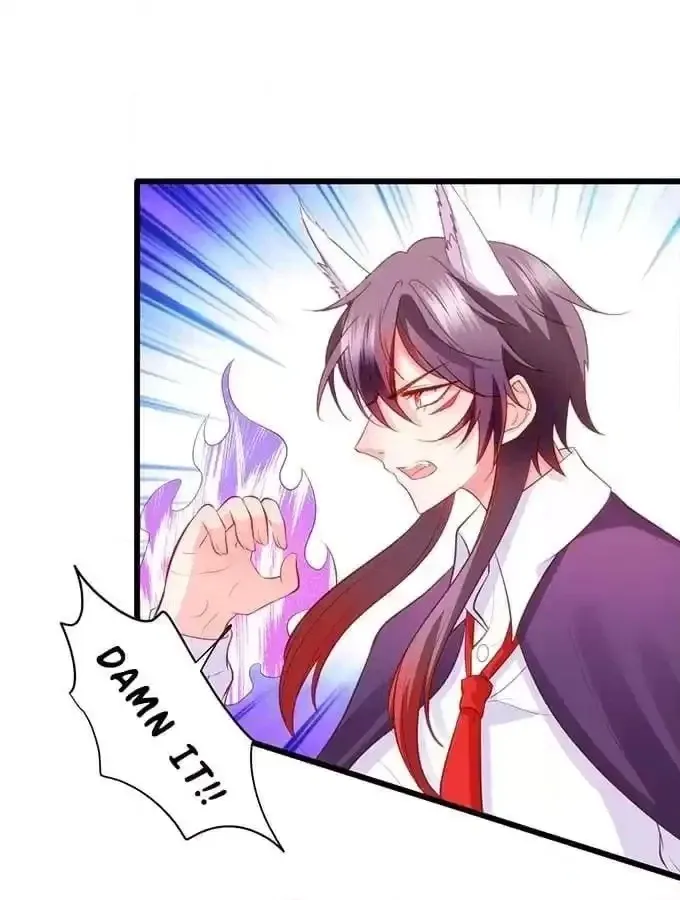 Read My Snapping Fox Lord chapter 99 image 19 on Lezhin