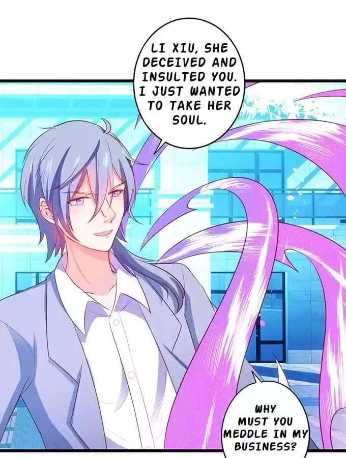 Read My Snapping Fox Lord chapter 99 image 22 on Lezhin